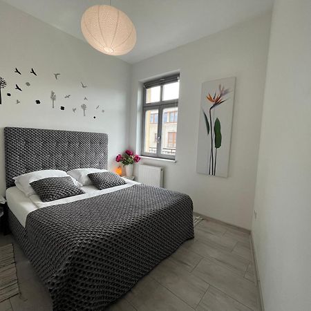 Apartament Solny Centrum Wieliczka 11 Exteriér fotografie