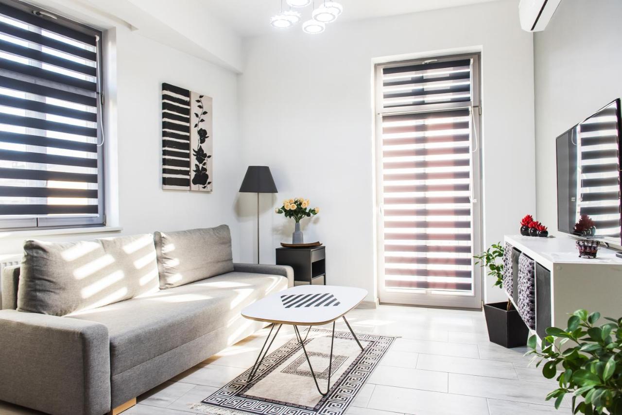 Apartament Solny Centrum Wieliczka 11 Exteriér fotografie