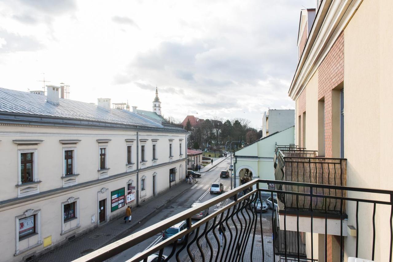 Apartament Solny Centrum Wieliczka 11 Exteriér fotografie