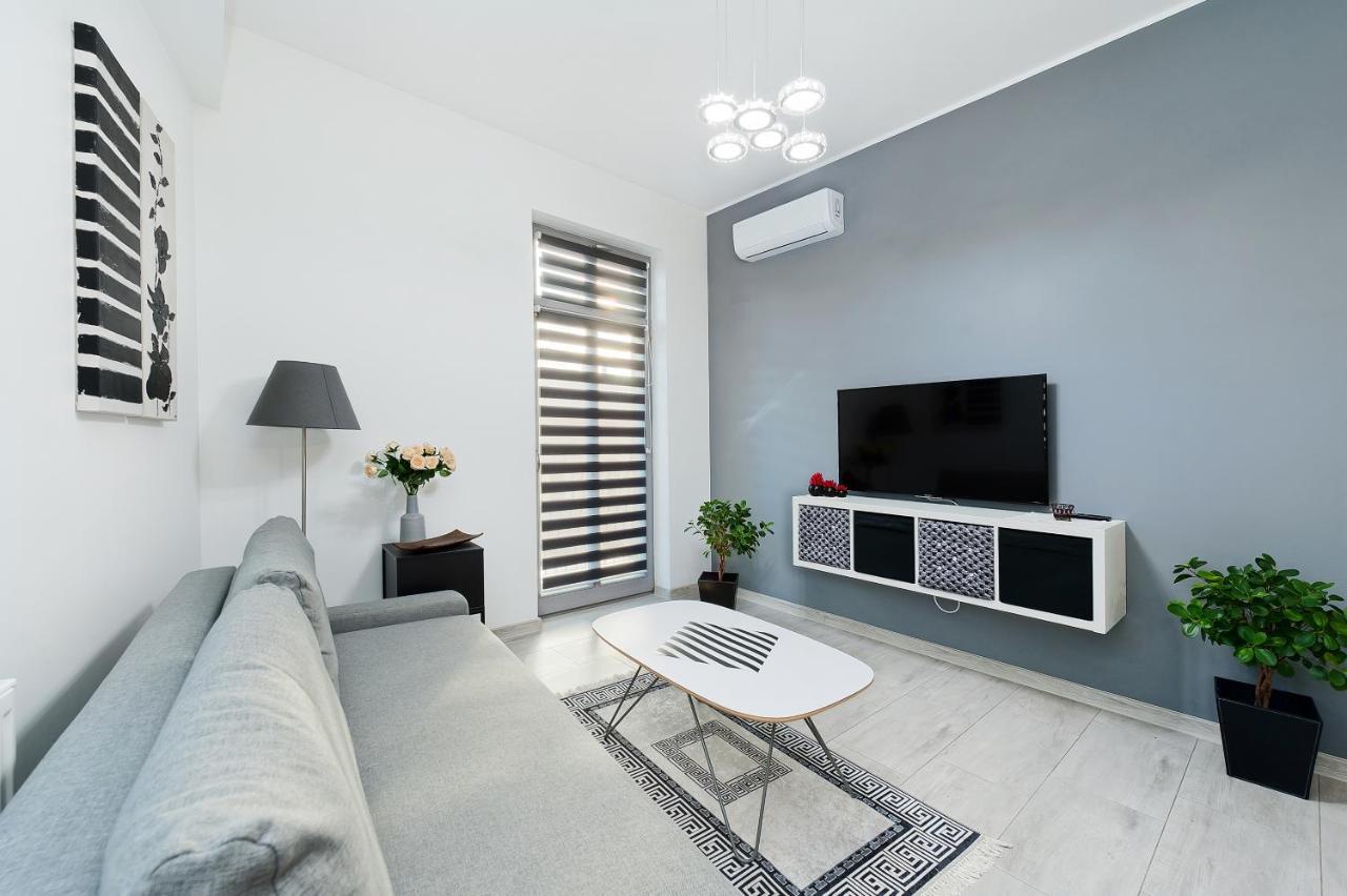 Apartament Solny Centrum Wieliczka 11 Exteriér fotografie