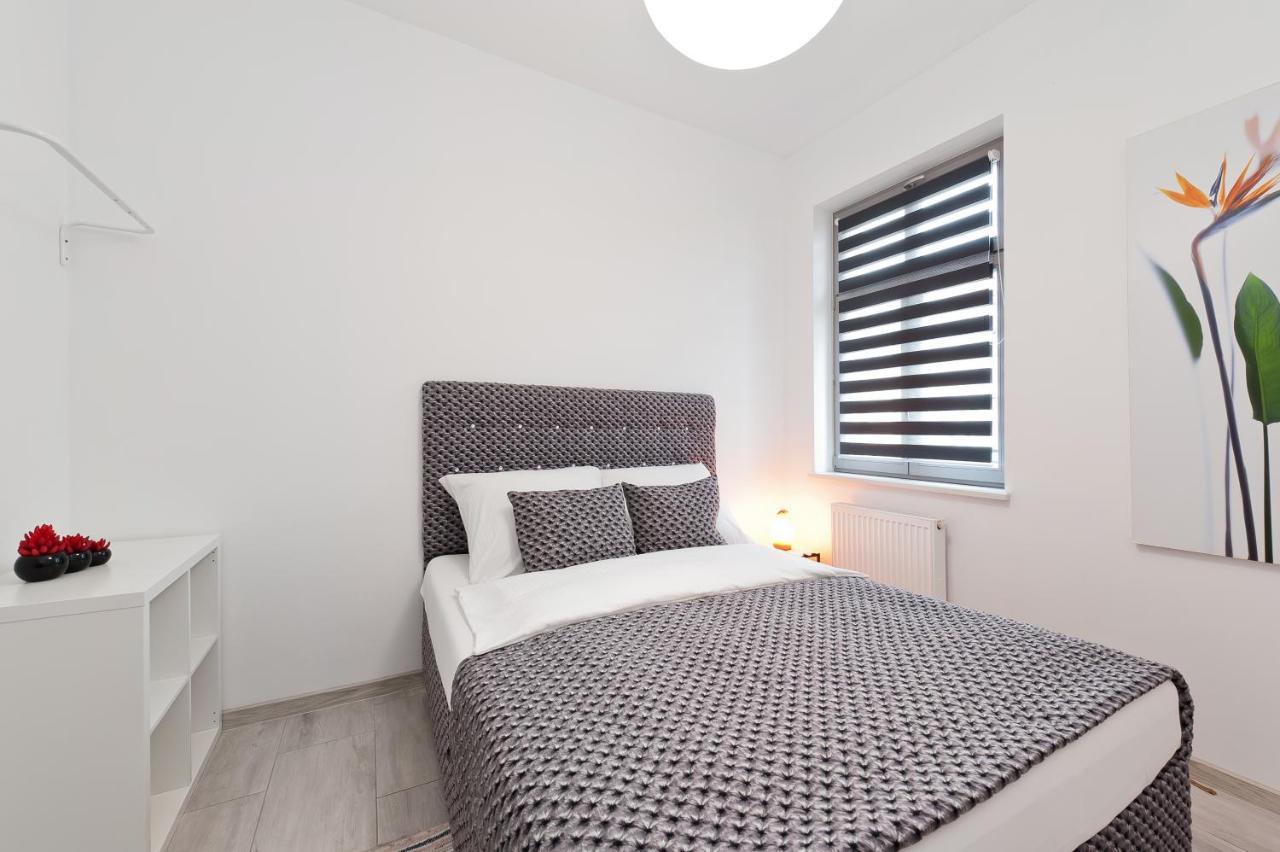 Apartament Solny Centrum Wieliczka 11 Exteriér fotografie