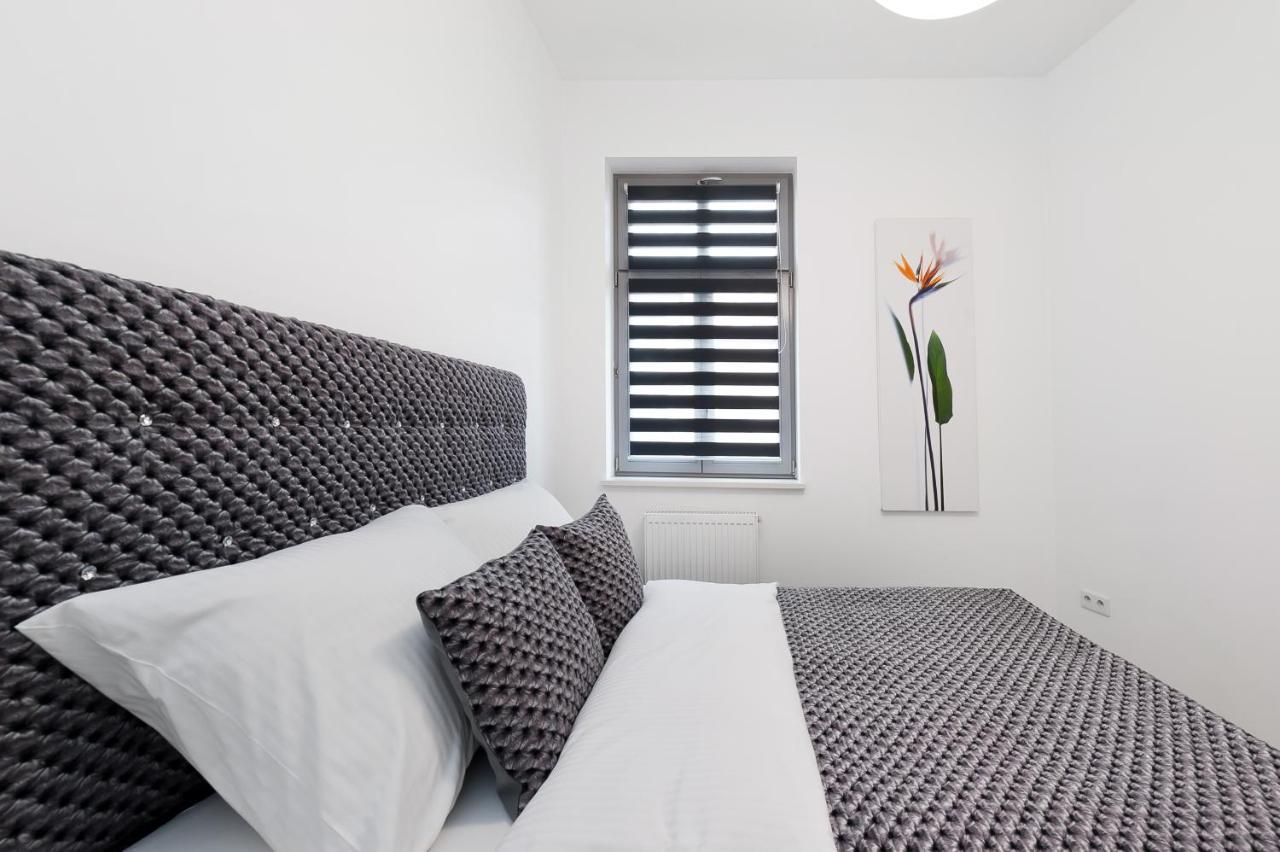 Apartament Solny Centrum Wieliczka 11 Exteriér fotografie