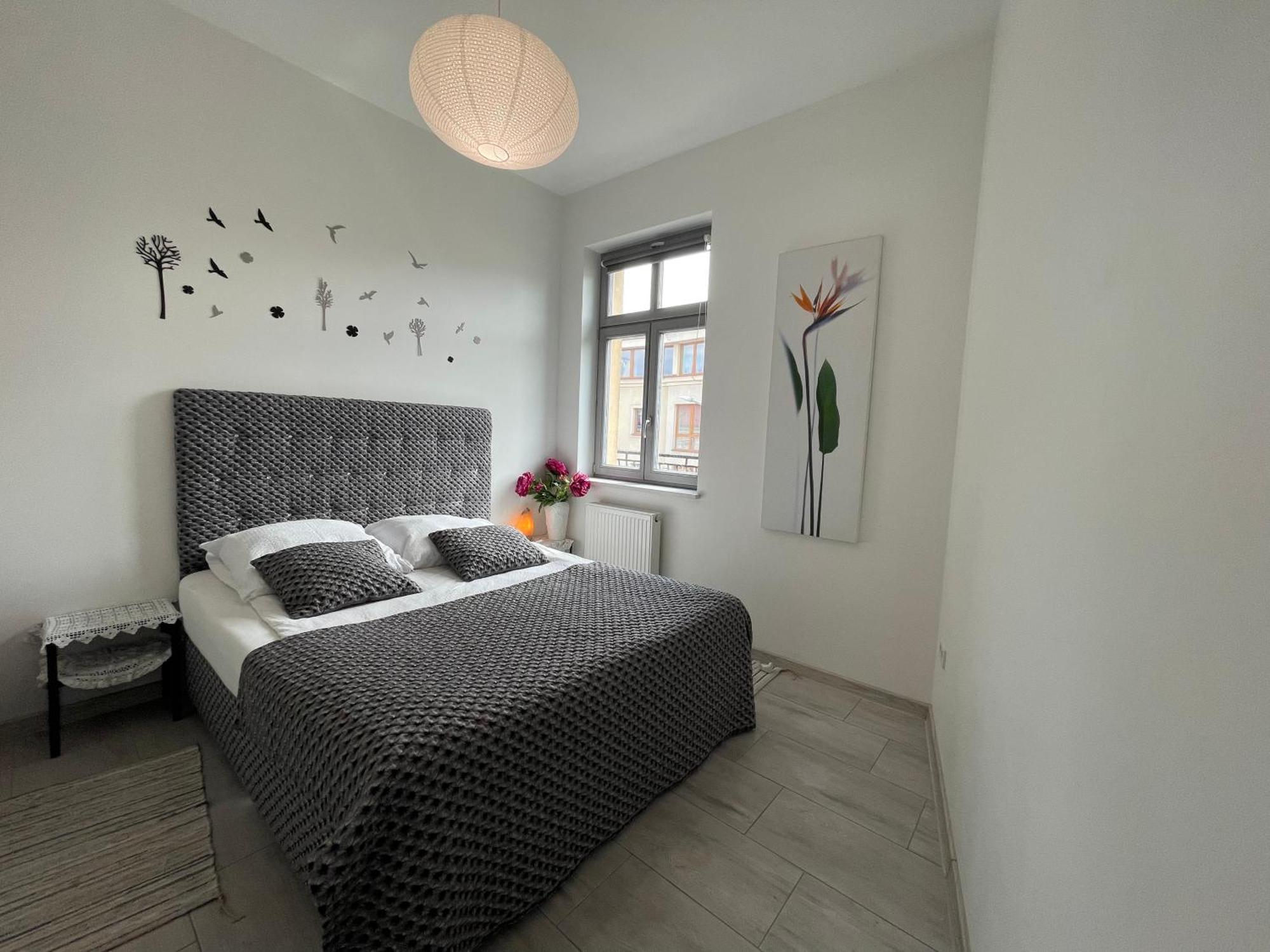 Apartament Solny Centrum Wieliczka 11 Exteriér fotografie